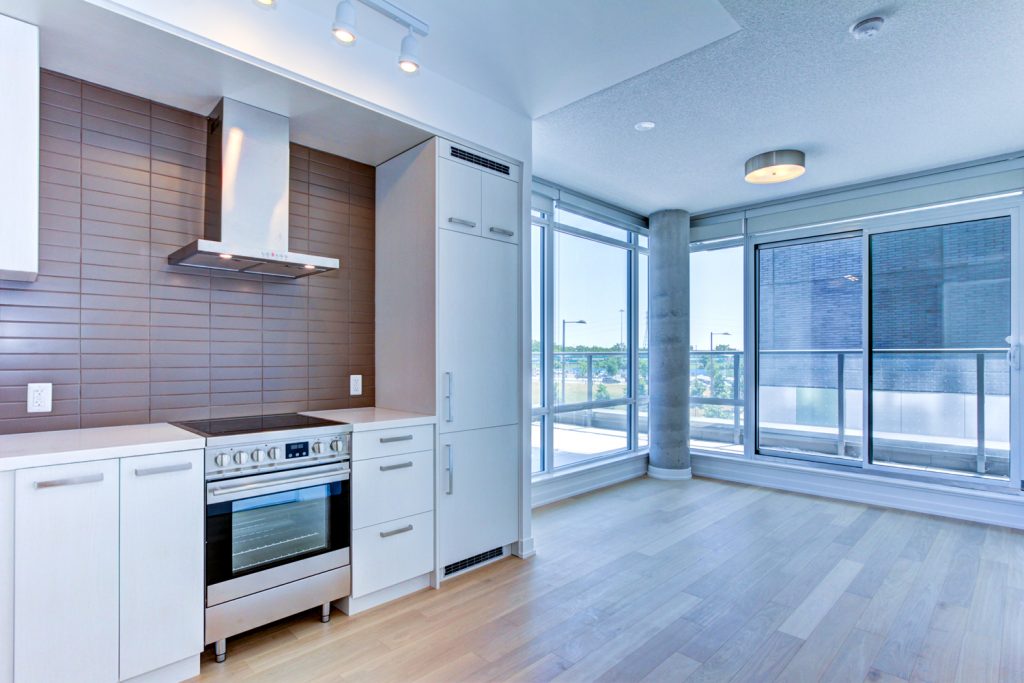 Canary District Condos Toronto Waterfront
