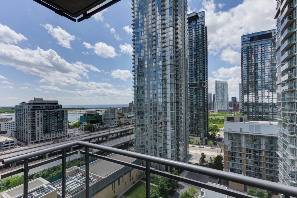 City Place Condos Harbour View Estates