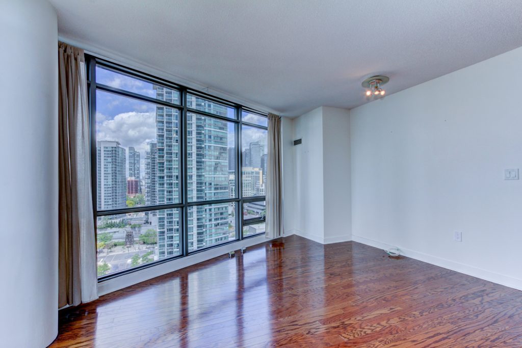 City Place Harbour View Estates Toronto