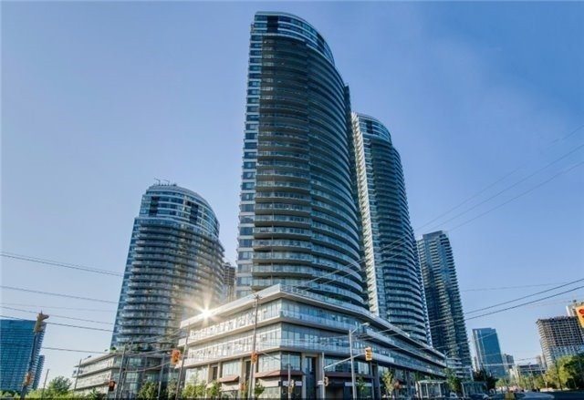 Condos Mimico Toronto Beyond The Sea Condos