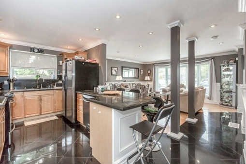 Etobicoke Sidesplit Homes Sold