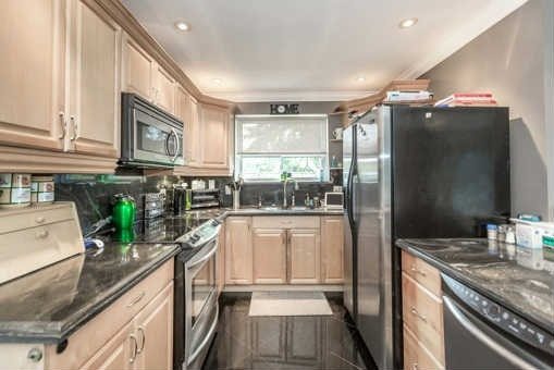 Etobicoke Sidesplit Homes