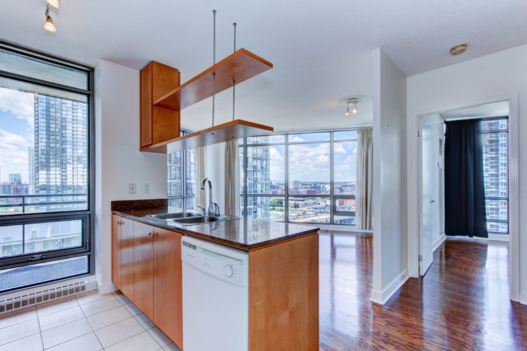 Harbour View Estates City Place Toronto