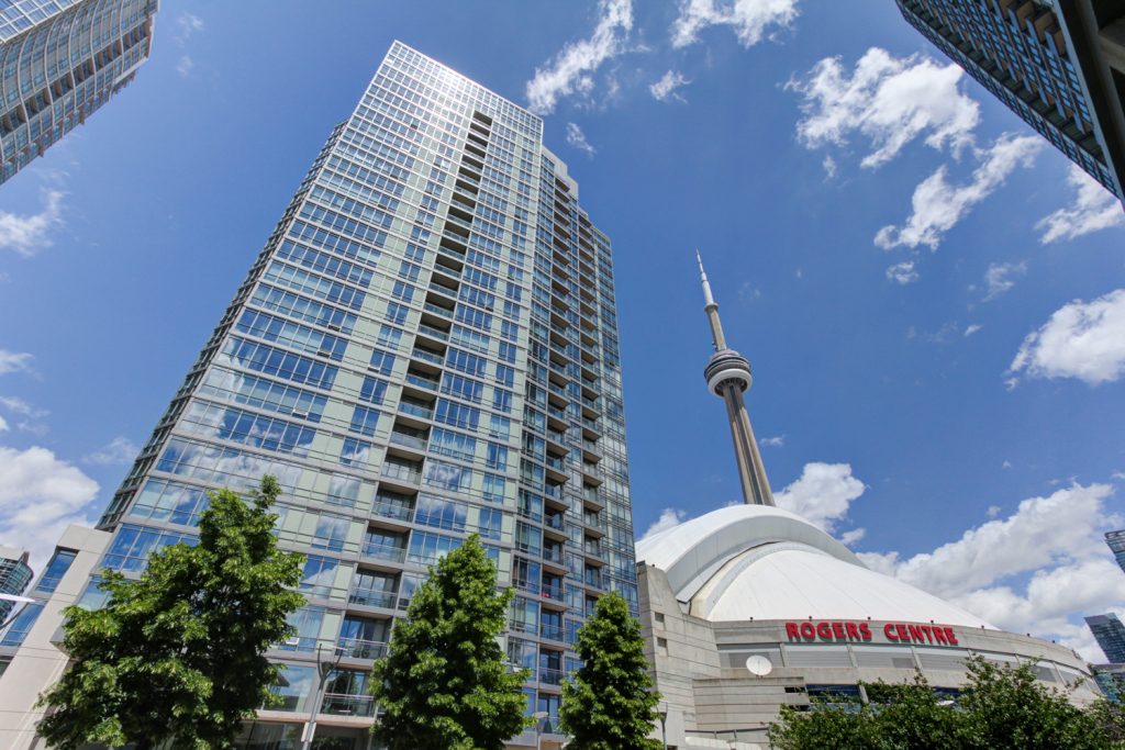 Harbour View Estates Toronto