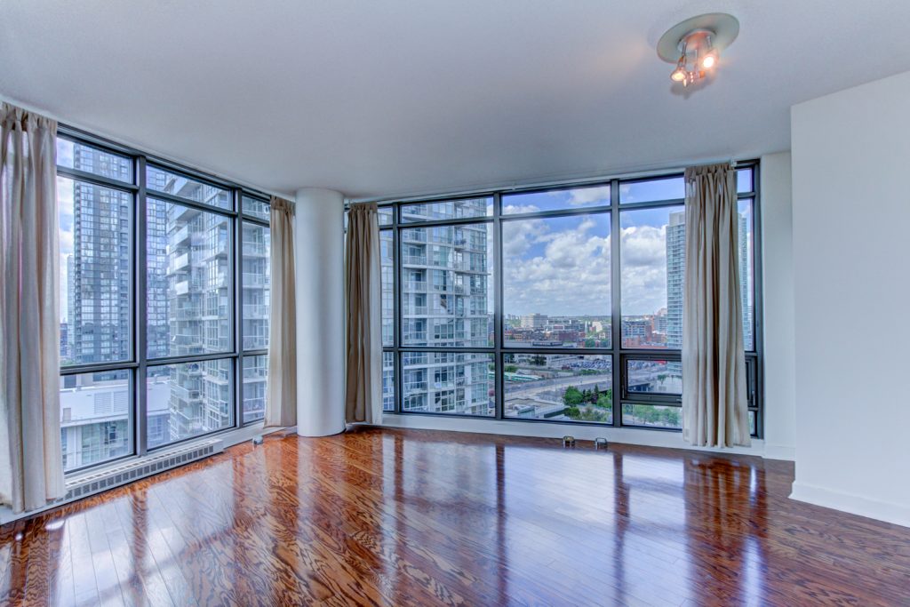 Harbour View Estates Toronto City Place