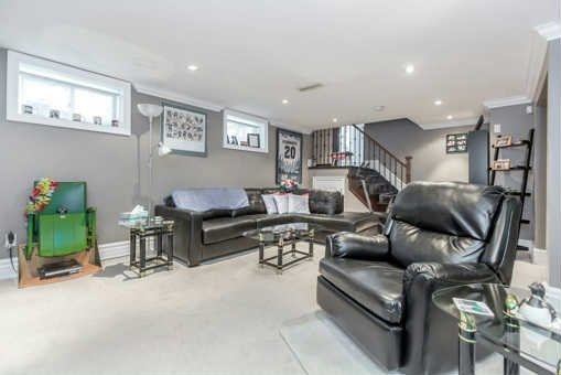 Homes Siedplsit Sold Etobicoke
