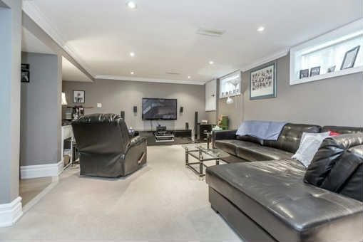 Homes Sold Etobicoke Sidesplit