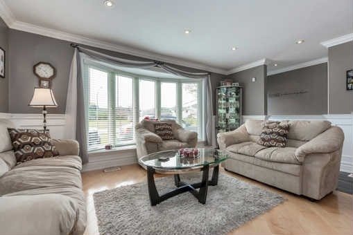 Homes Sold Etobicoke