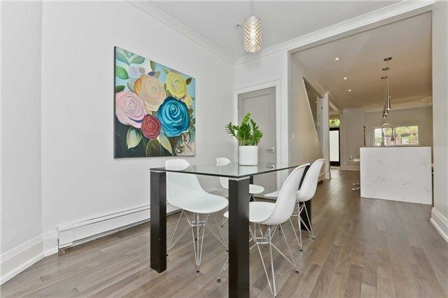Homes Sold Roncesvalles