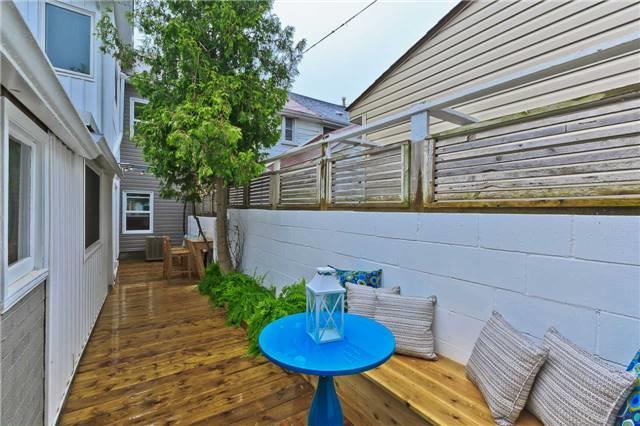 Homes Sold Toronto Roncesvalles