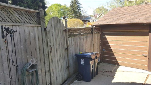 Homes Sold Toronto