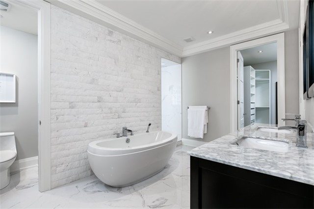 Homes Sold West Toronto