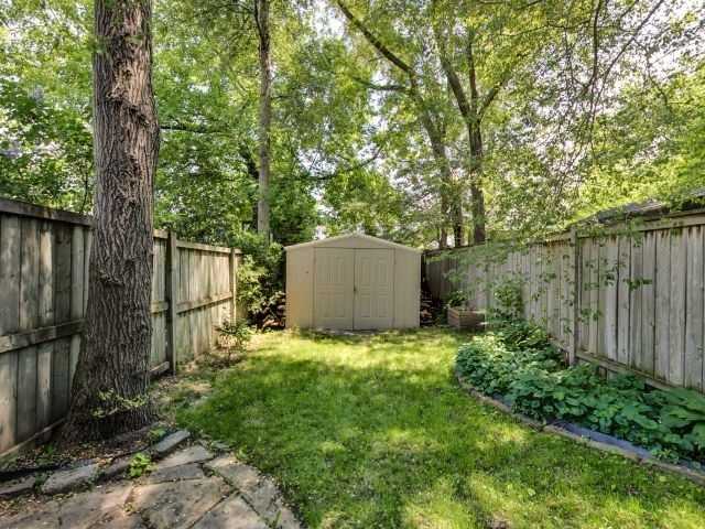 Homes Sold Woodbine-Lumsden Toronto