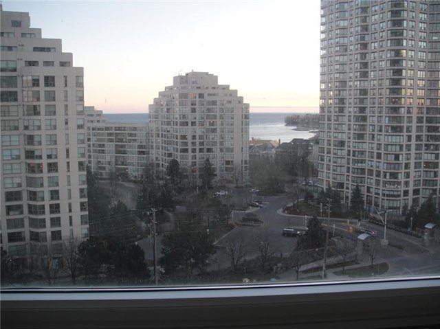 Mimico Condos Beyond The Sea