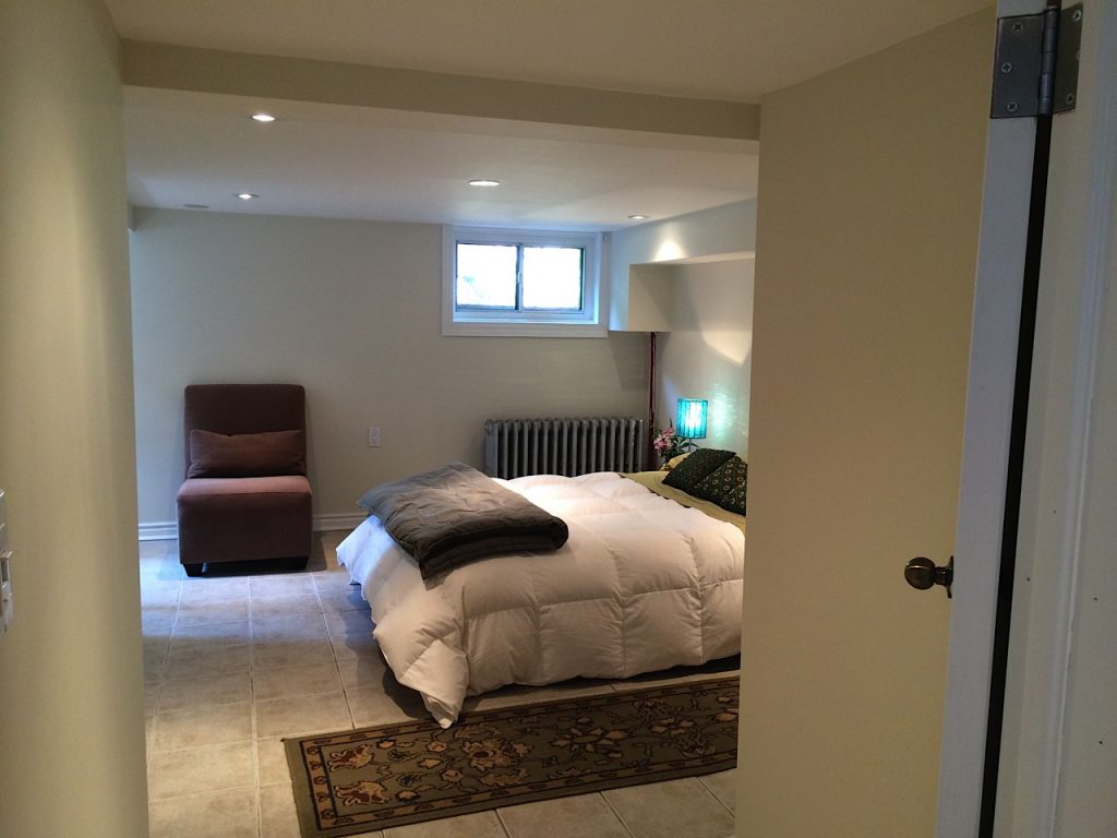 Rockliffe-Smythe Toronto