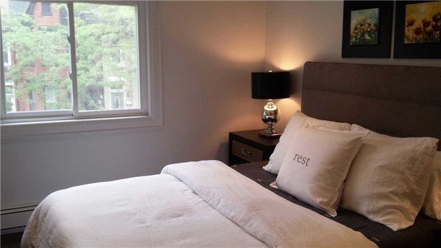 Roncesvalles Townhomes Toronto