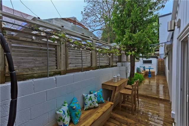 Sold Homes Toronto Roncesvalles