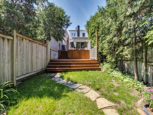 Sold Homes Woodbine-Lumsden Toronto