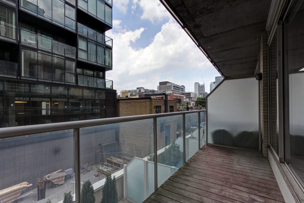 Stewart Lofts Toronto