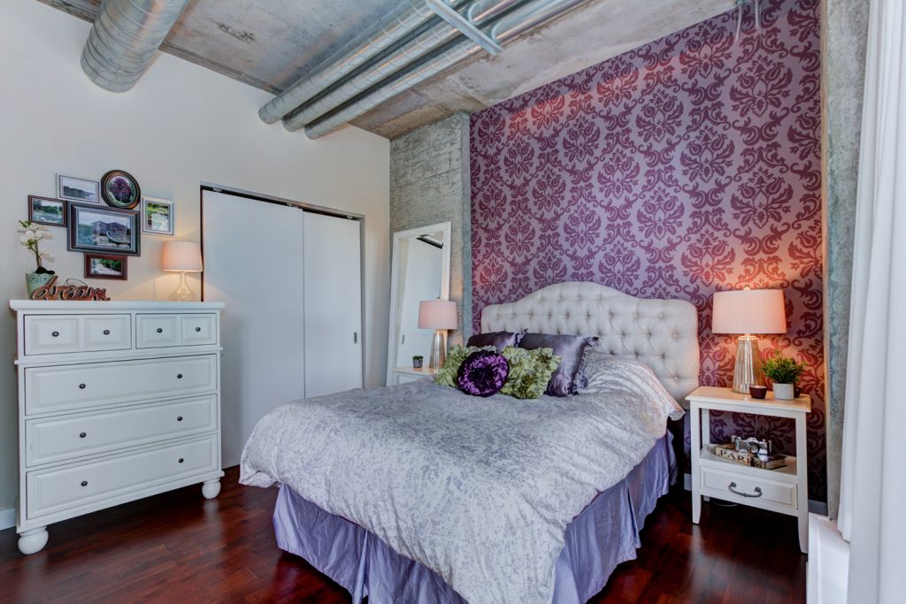 The Stewart Lofts