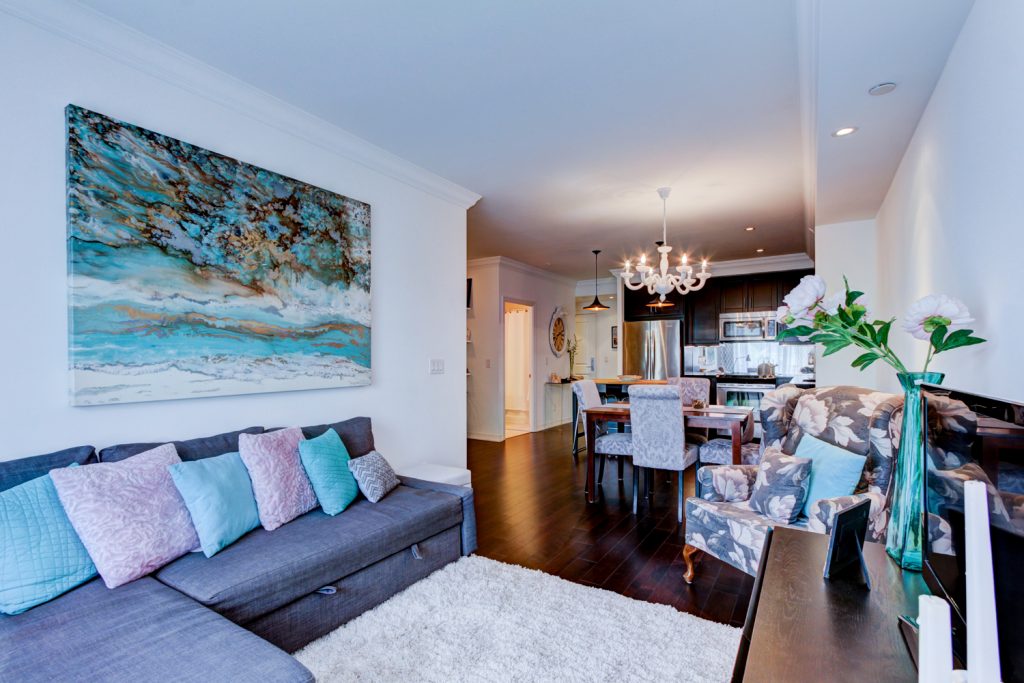 The Watermark Condos Long Branch