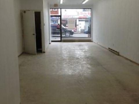 Toronto Commercial Properties Sold