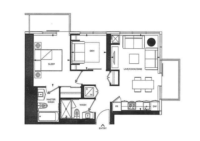 Toronto Condo Pace Condominium