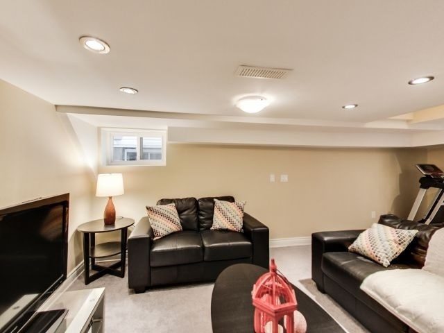 Toronto Homes Sold Woodbine-Lumsden