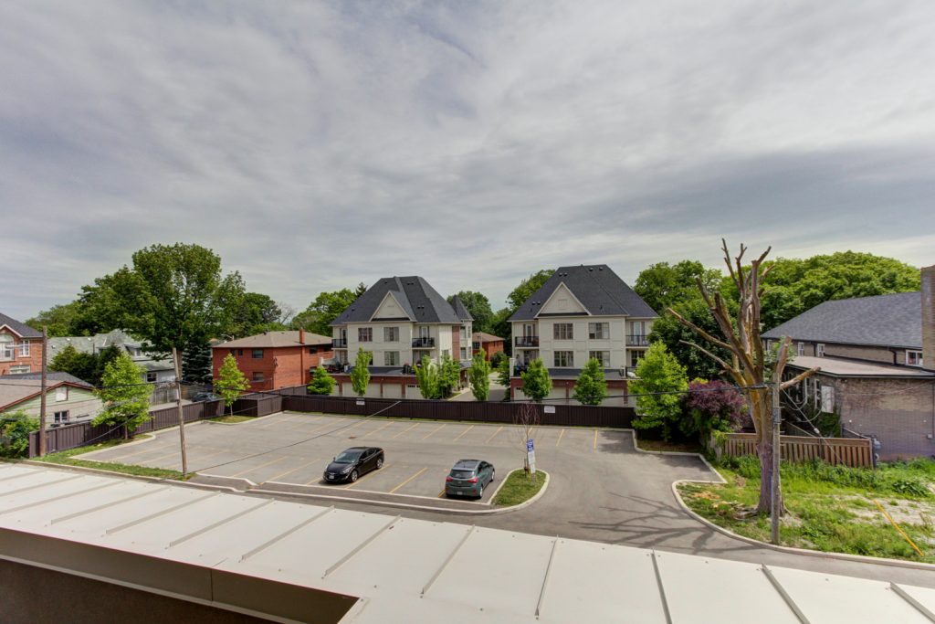 Toronto Long Branch Condos The Watermark