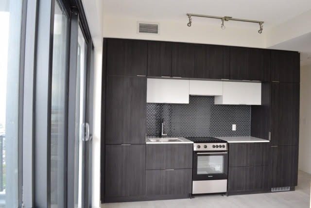 Toronto Pace Condominium