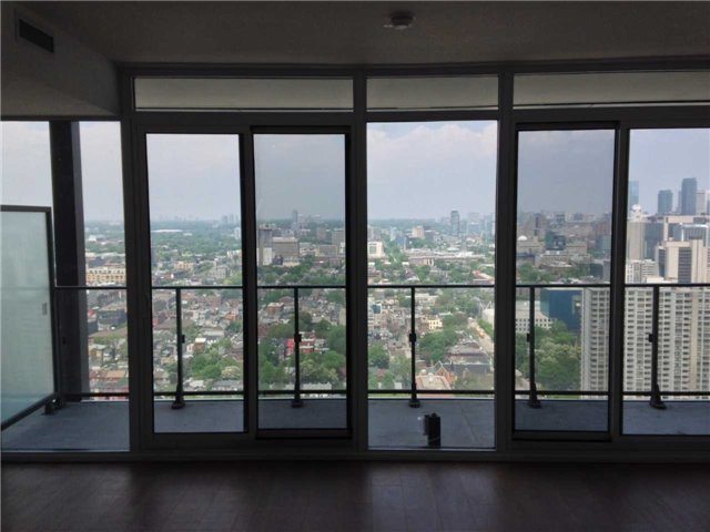 Toronto Tableau Condos