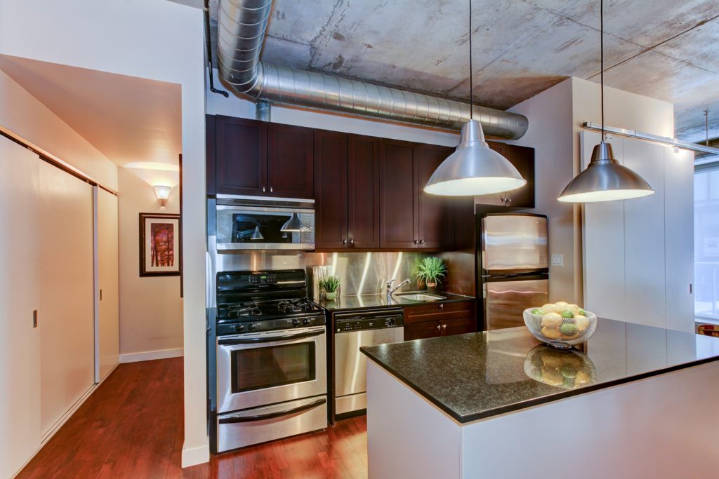 Toronto The Stewart Lofts