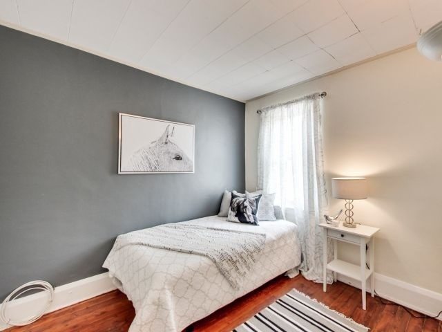 Toronto Woodbine-Lumsden Homes Sold