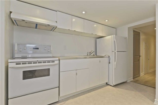 Townhomes Sold Roncesvalles