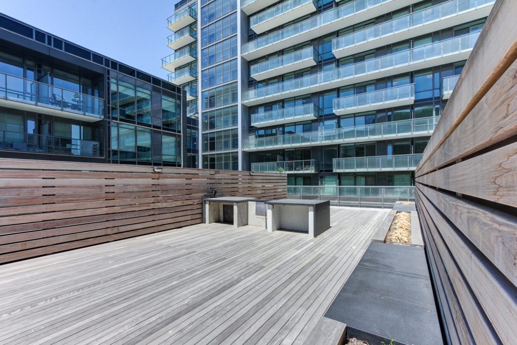 Waterfront Condos Toronto