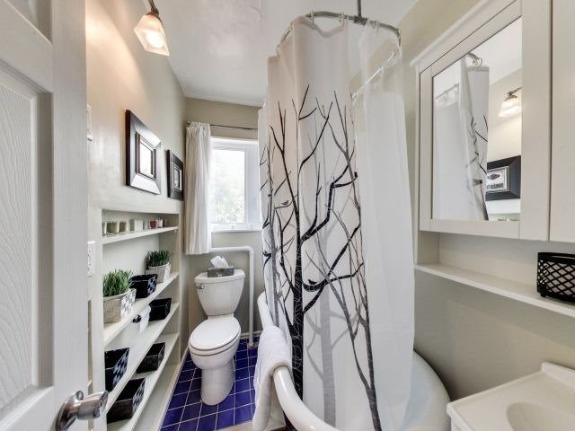 Woodbine-Lumsden Homes Sold Toronto