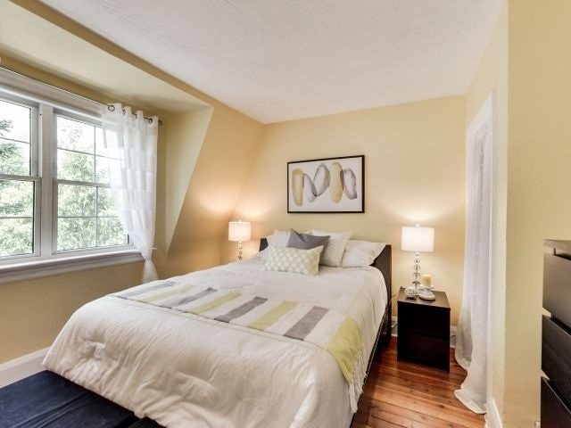 Woodbine-Lumsden Toronto Homes Sold