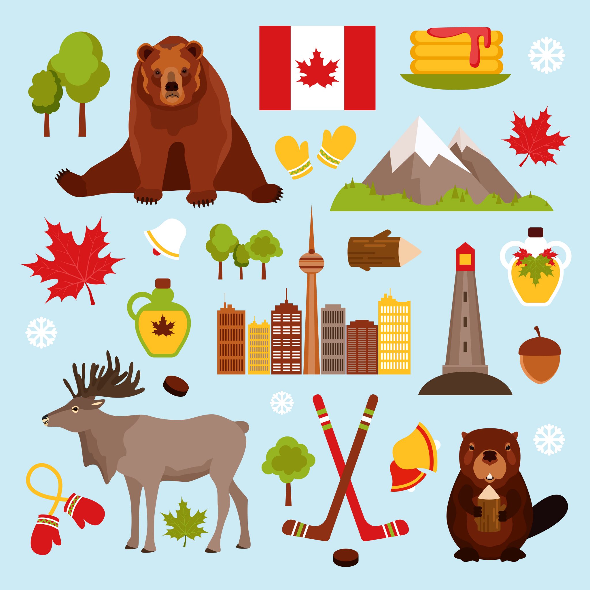 So You Want to Move to Canada, eh? A Buying Guide For Americans | the BREL  team