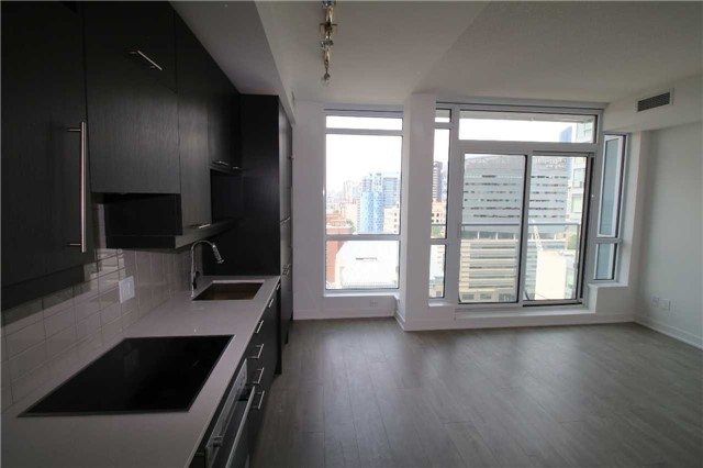 Condos Toronto Studio 2