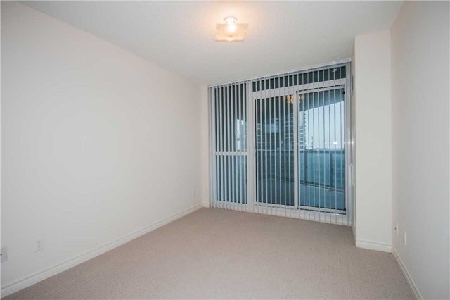 Infinity Condos Leased