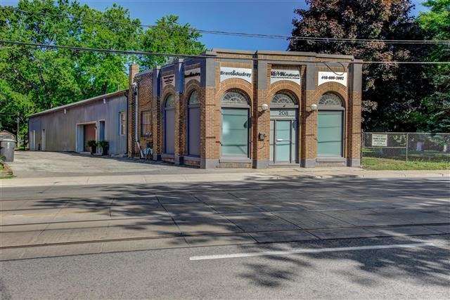 Mixed Use Kingston Road for Sale