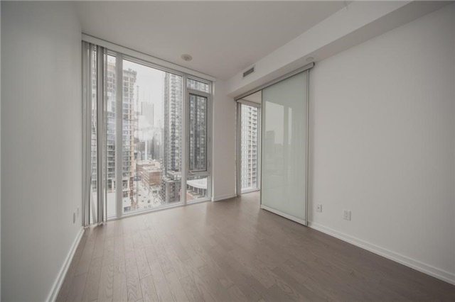 Peter Street Condos Sold Toronto