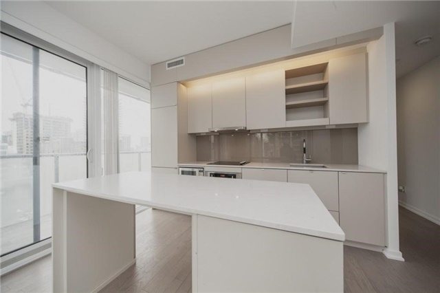 Peter Street Condos Toronto