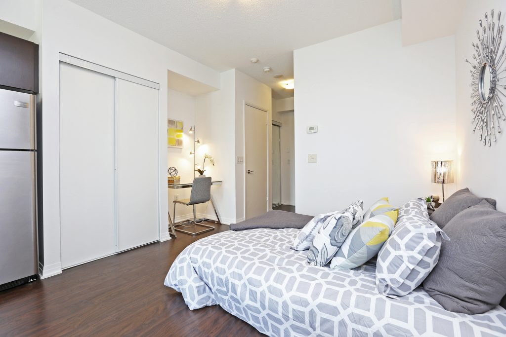 Regent Park Toronto One Cole Condos