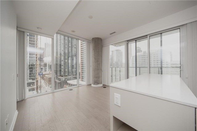 Sold Peter Street Condos
