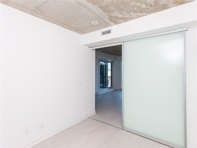 The Carnaby Lofts Toronto