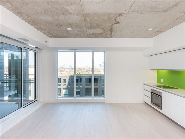 The Carnaby Lofts