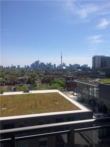 The Carnaby Toronto Condos