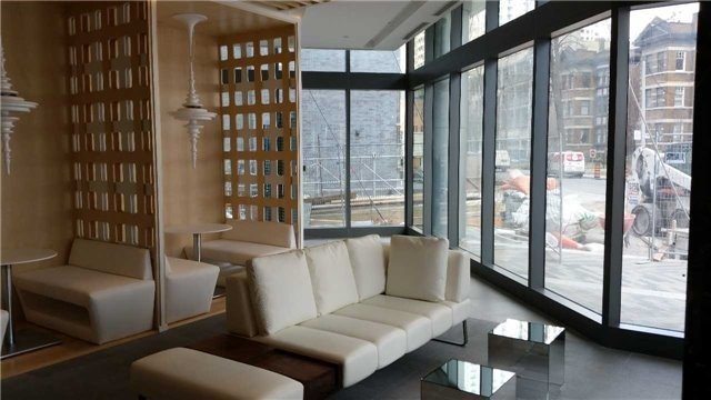 The Chaz Condo