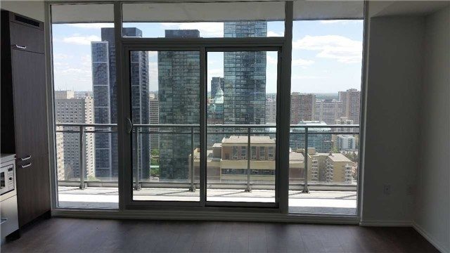 The Chaz Yorkville Toronto